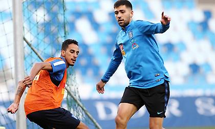 Τα ζευγάρια των playoffs του Champions league: Ζέκα εναντίον Μπακασέτα-Σιώπη