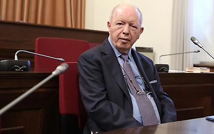 Πέθανε ο εκδότης Σταύρος Ψυχάρης