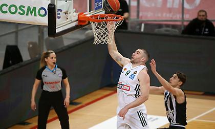 Επίσημη η επιστροφή του Καββαδά στον Άρη!