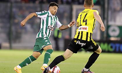 Με Ράκοφ ή Σπάρτακ Τρνάβα ο Παναθηναϊκός, στα δύσκολα με Νις ο Άρης, Ζρίνσκι ή Τόμπολ για Ολυμπιακό!