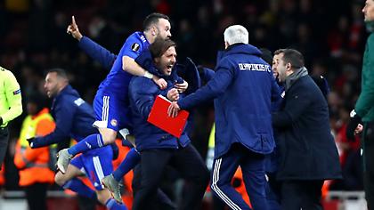 Οι 5+1 λόγοι που ο Πέδρο Μαρτίνς έχει «σφραγίσει» το όνομά του στην ιστορία του Ολυμπιακού