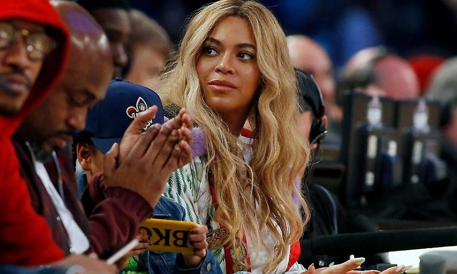 Η Μπιγιονσέ αλλάζει ένα τραγούδι της, μετά από αντιδράσεις για προσβλητικό στίχο