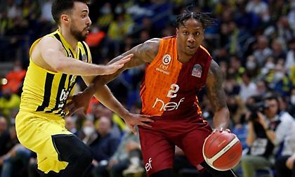 GM Γαλατασαράι: «Θέλαμε τον Κάναν, αλλά προτίμησε τον Ολυμπιακό»