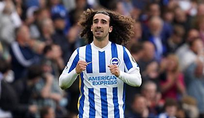 Τσέλσι: Μια ανάσα από Κουκουρέγια