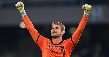 Λάτσιο: Στην τελική ευθεία για Προβεντέλ και Έμερσον