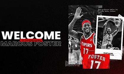 Στη Ρίτας Βίλνιους ο πρώην «πράσινος» Μάρκους Φόστερ!