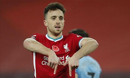 Λίβερπουλ: Ανανεώνει το συμβόλαιο του Ζότα