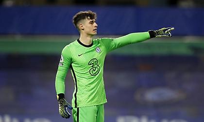 Τσέλσι: Προς αποχώρηση οι Σαρ και Κέπα