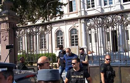 Προφυλακιστέος κρίθηκε ο αστυνομικός για το βιασμό της 14χρονης στη Μυτιλήνη