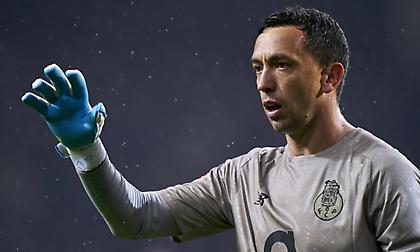 Αποχαιρέτησε την Πόρτο με ένα άκρως συγκινητικό μήνυμα ο Μαρτσεσίν