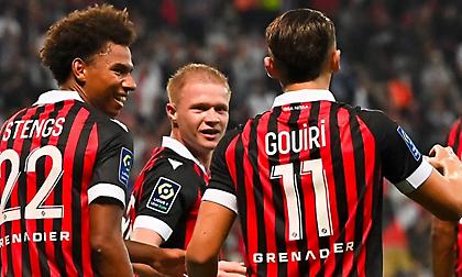 Άρης: Το προφίλ της Νις