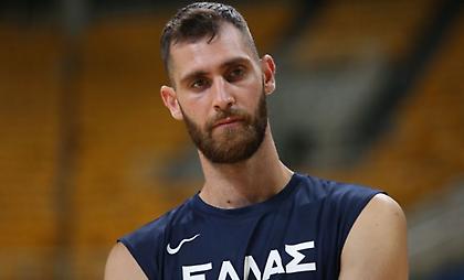 Παπαγιάννης: «Θα είμαι τρισευτυχισμένος με ένα μετάλλιο»