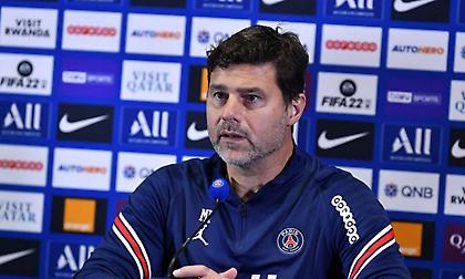 Ποτσετίνο: «Αν είχε επέμβει το VAR θα είχαμε αποκλείσει τη Ρεάλ»