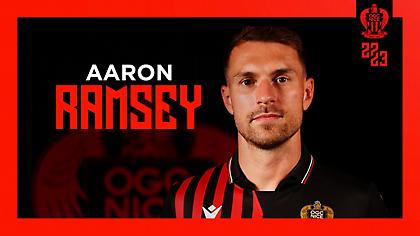 Ανακοίνωσε Ράμσεϊ η Νις