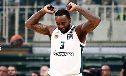 Ανακοινώθηκε από τη Σαμάρα ο Κέι Σι Ρίβερς!