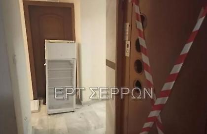Ιατροδικαστής για τον θάνατο του 26χρονου στις Σέρρες: Το ψυγείο του έσπασε τον αυχένα
