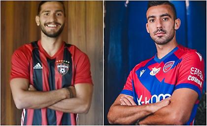 Παναθηναϊκός: Το προφίλ Σπάρτακ Τρνάβα και Ράκοφ