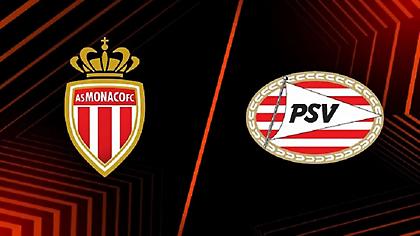 Μονακό-Αϊντχόφεν