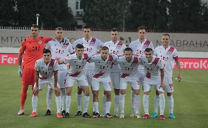 Ολυμπιακός: Το προφίλ Ζρίνσκι και Τόμπολ