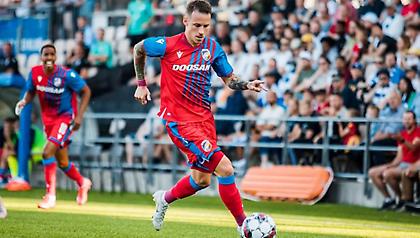 Σέριφ Τιράσπολ-Βικτόρια Πλζεν