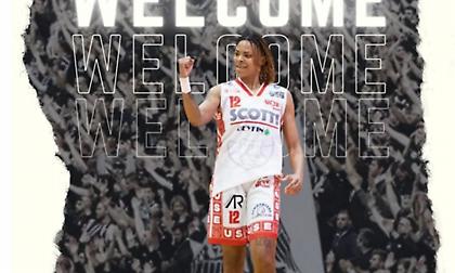 Ανακοίνωσε «θηρίο» στην περιφέρεια ο ΠΑΟΚ