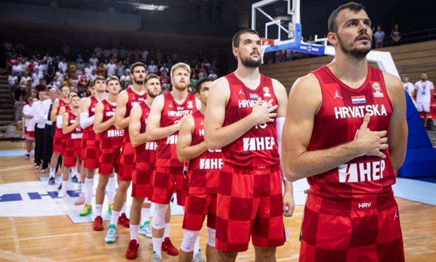 «Κόπηκε» ο Ζίζιτς από την Κροατία για το Ευρωμπάσκετ!