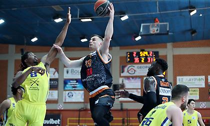 Επίσημο: Ο Γιάννης Αγραβάνης στην Καρδίτσα