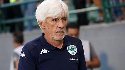 Το παρελθόν του Ιβάν Γιοβάνοβιτς στα ευρωπαϊκά παιχνίδια