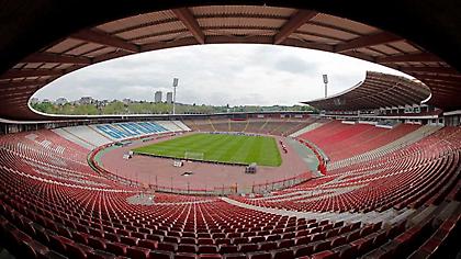 Ερυθρός Αστέρας-Πιούνικ