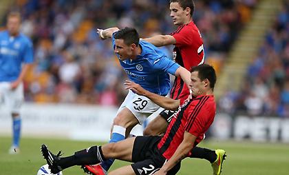 Σπάρτακ Τρνάβα-Ράκοφ