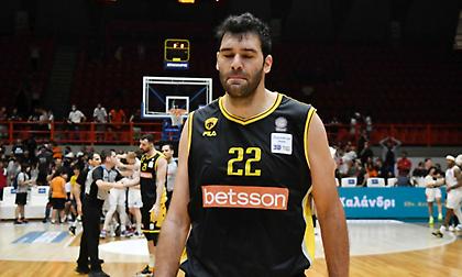 Κλήθηκε σε τουρνουά στην Ιταλία με Μπάγερν Μονάχου η ΑΕΚ