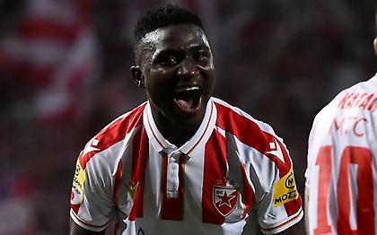 «Καθάρισε» την πρόκριση από σήμερα ο Ερυθρός Αστέρας!