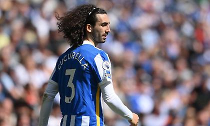 Οριστικό: Στην Τσέλσι ο Κουκουρέγια