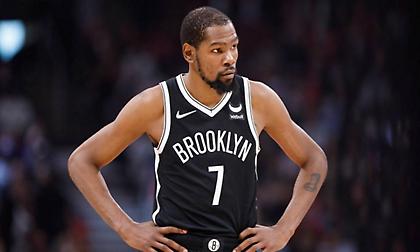 Επίκειται συνάντηση του Ντουράντ με τον ιδιοκτήτη των Νετς για να ξεδιαλύνει το τοπίο