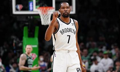 Ο Ντουράντ θα συναντηθεί με τον ιδιοκτήτη των Νετς για το μέλλον του