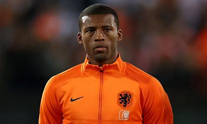 Υπογράφει στη Ρόμα ο Βαϊνάλντουμ!