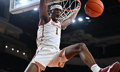 Άρης: Ενίσχυση με τον ψηλό Τσέβεζ Γκούντγουιν