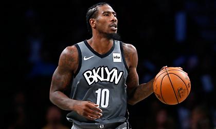 Συνελήφθη για κατοχή μαριχουάνας ο Ιμάν Σάμπερτ