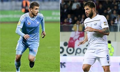 Πλιάτσικας και Χουχούμης… αποκαλύπτουν τη Σλόβαν μέσω του sport-fm.gr