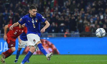 Γιουβέντους: Αποχωρίζεται Αρτούρ, Ραμπιό και τα δίνει όλα για Ζορζίνιο