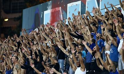 Ιωνικός: Συνεχίζεται η διάθεση των εισιτηρίων για τα «αποκαλυπτήρια» με τον Ατρόμητο