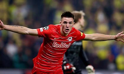 Μάντσεστερ Γιουνάιτεντ και άλλες δύο τοπ ομάδες στο κυνήγι του Σέσκο