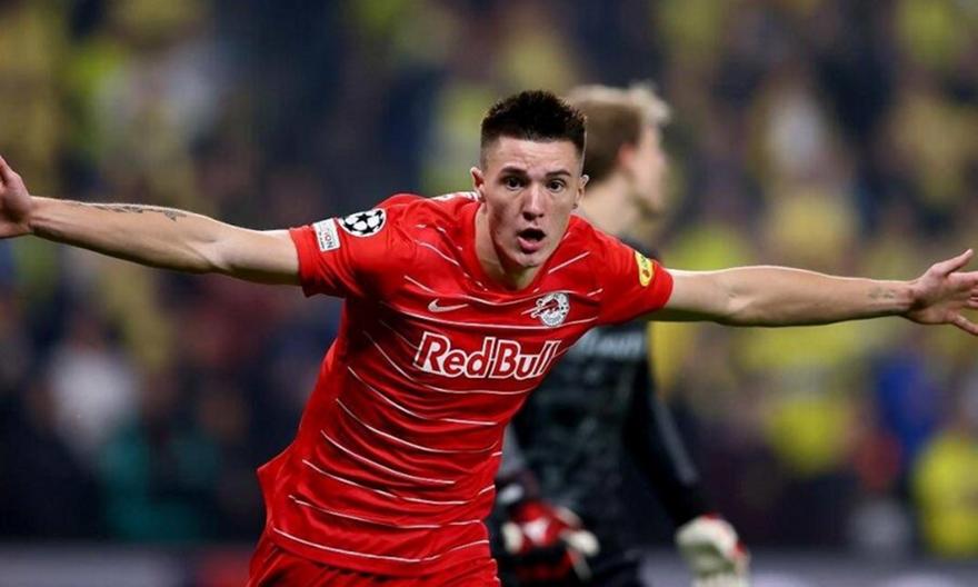 Μάντσεστερ Γιουνάιτεντ και άλλες δύο στο κυνήγι του Σέσκο