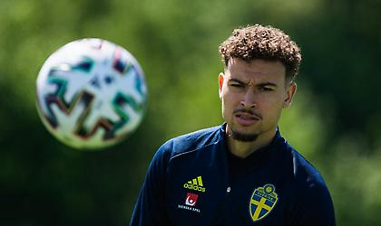 Στη Σάλκε ο Λάρσον που «έπαιξε» για Ολυμπιακό και Νότιγχαμ