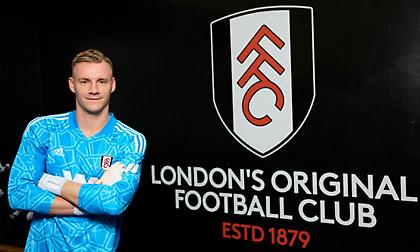 Επίσημα στη Φούλαμ ο Λένο!