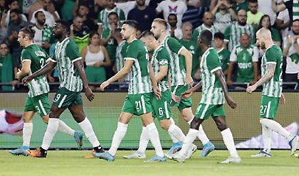 Απίθανη Μακάμπι Χάιφα βλέπει «αστέρια» και στέλνει τον Απόλλωνα... στον Ολυμπιακό!