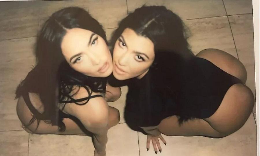 Megan Fox-Kourtney Kardashian ποζάρουν αισθησιακά και ετοιμάζονται για… OnlyFans
