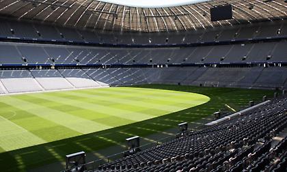 Ντιναμό Κιέβου-Στουρμ Γκρατς