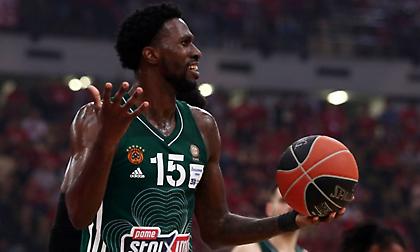 Πρόταση της Καρσίγιακα στον Οκάρο Γουάιτ