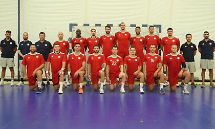 Επίσημο ξεκίνημα για Ολυμπιακό στο χάντμπολ